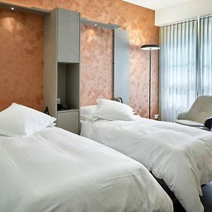 Kamer met een King Size Bed