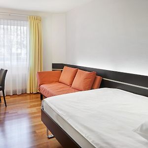 Economy Kamer met een Queen Size Bed